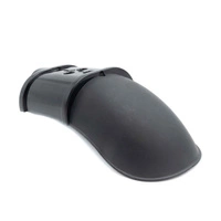 Frontskærm til Inokim Quick 3