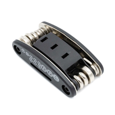 Multifunktionelt værktøj Skruetrækker