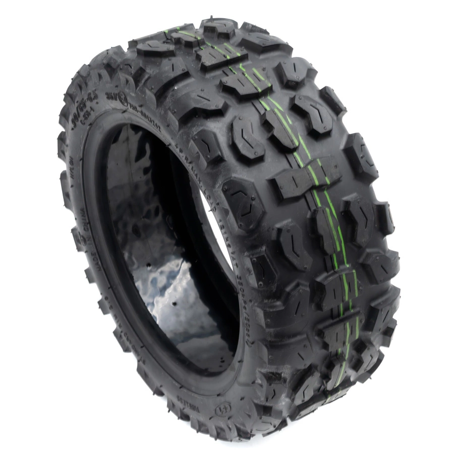 Run Flat Gel Punkteringssikkert Kaabo Dualtron Nami Off Road-dæk CST