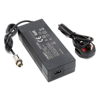 Hurtig oplader Nami Klima 2A 5A