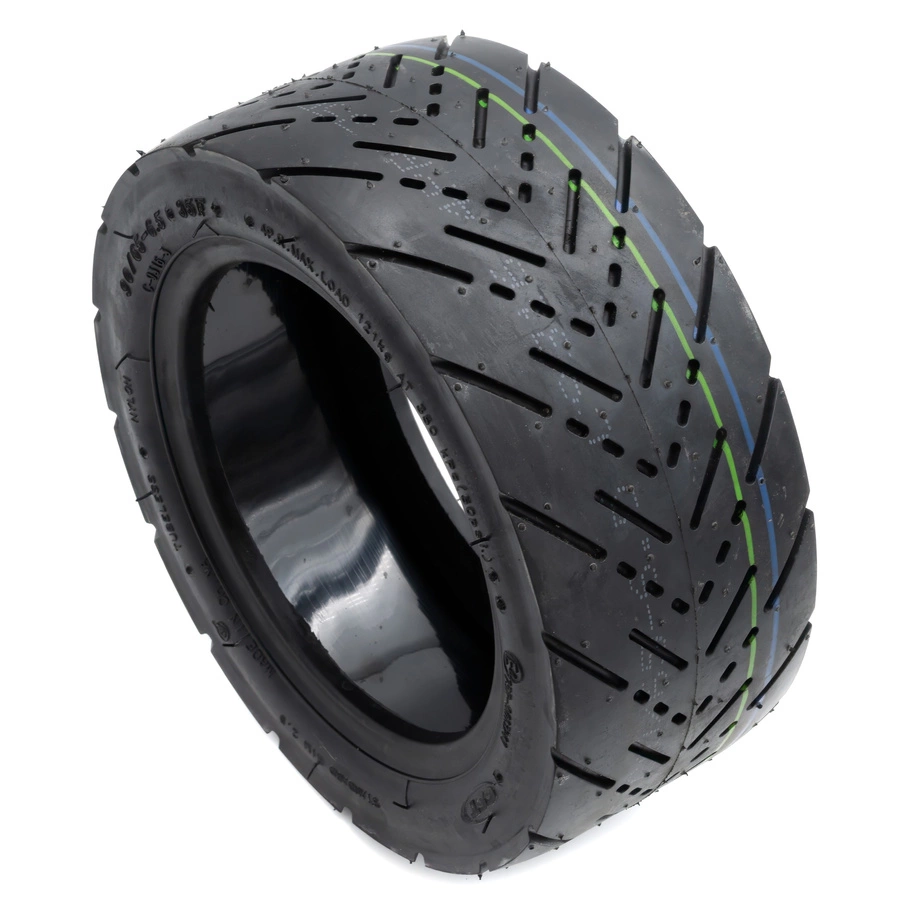 Run Flat Gel 90/65 - 6.5 Landevejsdæk CST