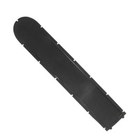 Batteridæksel 48V Extender Monorim til Xiaomi M365/Pro