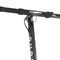 Pure Air 3 Pro 710W 9.6Ah 15.5mph Speed 25mi Range