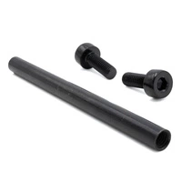 Baghjulsophæng Bolt Kaabo Wolf Warrior X GT Skrue Svingarm