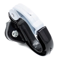 Indkøbskrog stor opgraderet metal