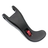 Folding Hook Pole Lock til IElektrisk scooter E9/Pro