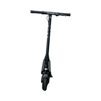 Pure Air 3 Electric Elektrisk scooter - 550W Power | 7.2Ah Battery | 15.5mph Speed | 19mi Range | Refurbished