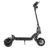 Nami Klima Max Electric Elektrisk scooter | 2000W Power | 44mph Speed | 30Ah Battery | 84mi Range | Hyper Performance | Premium Sport Transport
