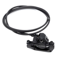 Tektro hydraulisk bremsekaliber med bremseledning