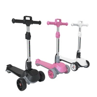 iElektrisk scooter iK2 Electric Elektrisk scooter - 100W Power | 2Ah Battery | 6mph Speed | 6mi Range