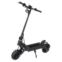 Nami Klima Max Electric Elektrisk scooter | 2000W Power | 44mph Speed | 30Ah Battery | 84mi Range | Hyper Performance | Premium Sport Transport