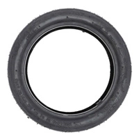 Dæk Zero 9 CST Premium opgraderet