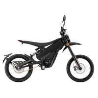 Talaria X3 Electric Bike - 3500W Power | 40Ah Battery | 28mph Speed | 50mi Range