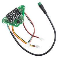 Panelkort til IElektrisk scooter E9T I9T V2