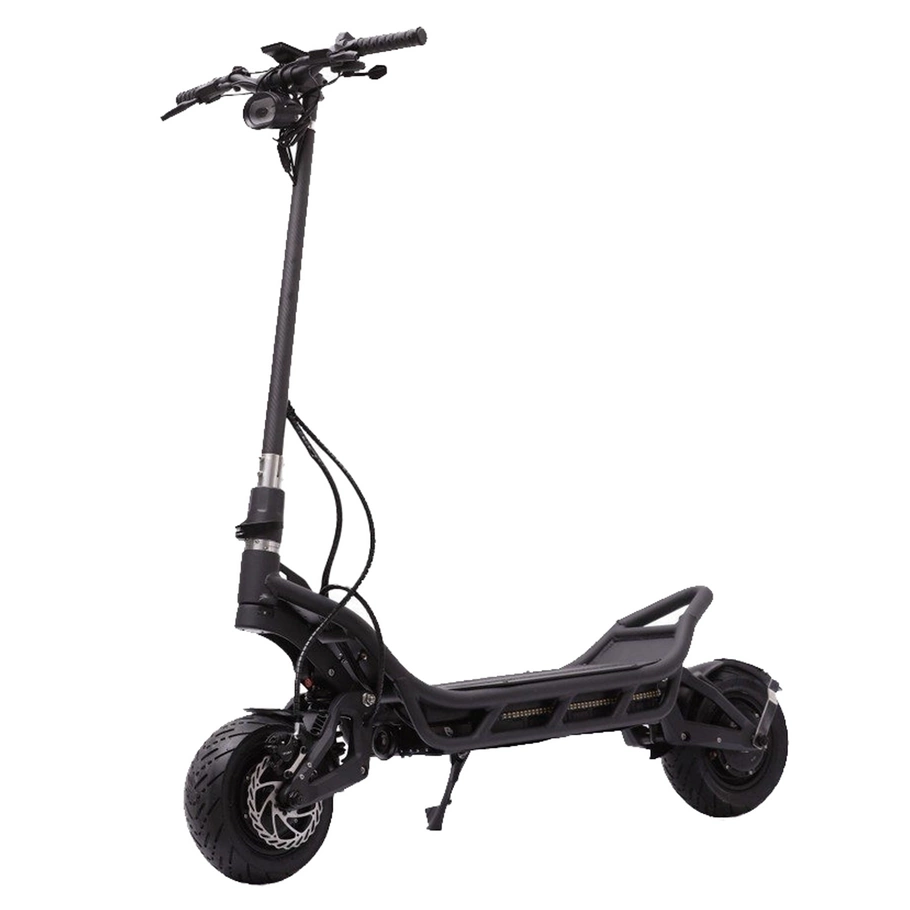 Nami Burn E2 Max Viper Electric Elektrisk scooter | Extreme Performance | 3000W (8400W Peak) Power | 60mph Speed | 28Ah Battery | 50mi Range | Hyper Performance | Premium Sport Transport