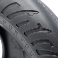 Baghjul Kugoo S1 S2 S3 Fælgmontering