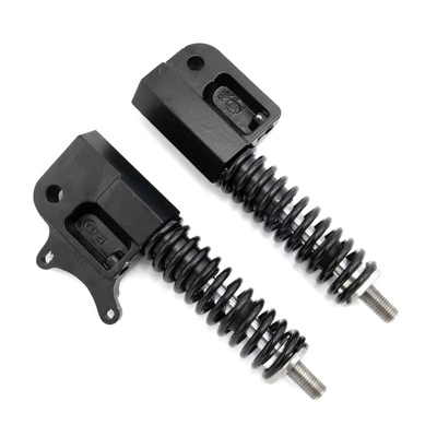 Forreste støddæmperophæng til T4 Max