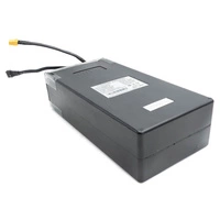 Batteri T4 Maxwheel 48V 54.6V 12.5Ah