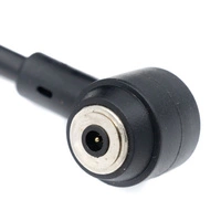 Oplader Xiaomi Pro 4 Magnetisk