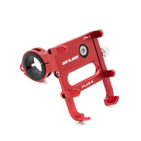 Telefonholder med roterende gubbe V2