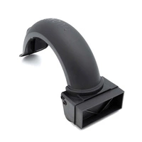 Bagskærm Inokim Light