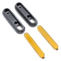 Bagsidecover V2 til Xiaomi 1S/Pro 2