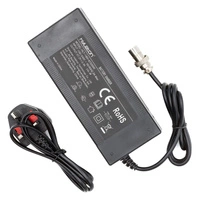 Hurtig oplader Nami Klima 2A 5A