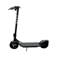 Pure Air 3 Electric Elektrisk scooter - 550W Power | 7.2Ah Battery | 15.5mph Speed | 19mi Range | Refurbished