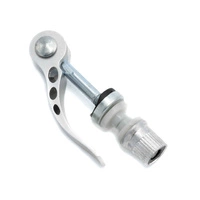 Quick Release til låsemekanisme Flere farver