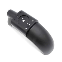 Frontskærm til Inokim Light 2