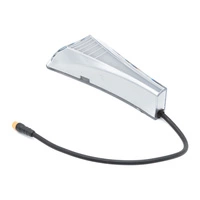 Lys Inokim OX OXO Lampe Side