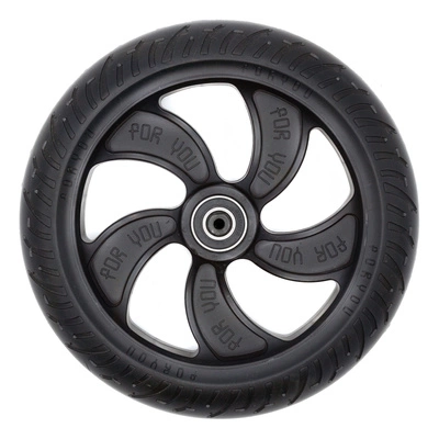 Baghjul Kugoo S1 S2 S3 Fælgmontering