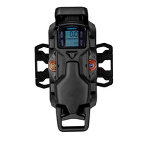 Leaperkim Sherman S elektrisk unicykel - 7000W effekt | 36Ah batteri | 47mph hastighed | 143mi rækkevidde