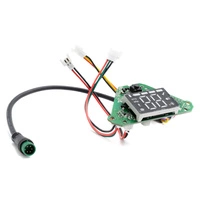 Panelkort til IElektrisk scooter E9T I9T V2