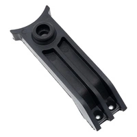 Bageste beslag Stænkskærm Inokim OX OXO Skærm