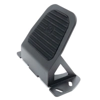 Fodstøtte Monorim Pedal Opgradering Xiaomi MFP