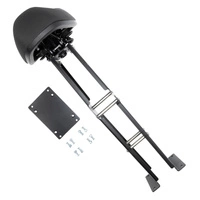 Sæde Machine Fox Elektrisk scooter