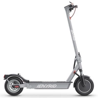 iENYRID M1 foldbar elektrisk Elektrisk scooter - 500W effekt | 12.5Ah batteri | 15.5mph hastighed | 19mi rækkevidde