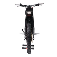 Talaria Sting Electric Bike - 6000W Power | 38Ah Battery | 47mph Speed | 50mi Range