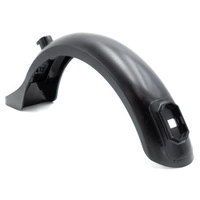 Bagskærm til IElektrisk scooter E9/Pro