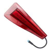 Baglygte Inokim OX OXO Lampe Side Stop