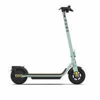 Pure Air 4 Pro Electric Elektrisk scooter - Colour Edition | 900W Power | 9.6Ah Battery | 15.5mph Speed | 25mi Range