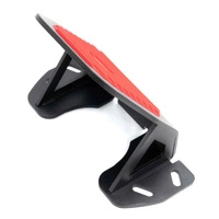 Fodstøtte Monorim Pedal Opgradering Xiaomi MFP