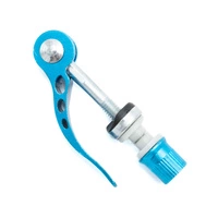 Quick Release til låsemekanisme Flere farver