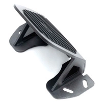 Fodstøtte Monorim Pedal Opgradering Xiaomi MFP