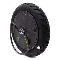 Motor Ninebot E22E OEM Original med dæk