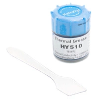 Termisk pasta til elektrisk controller Elektrisk scooter