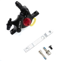 Xtech opgraderet bremsesæt til Xiaomi M365/Pro