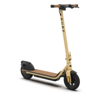 Pure Air 4 Pro Electric Elektrisk scooter - Colour Edition | 900W Power | 9.6Ah Battery | 15.5mph Speed | 25mi Range