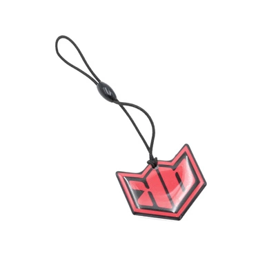 NFC-tag Kaabo Mantis King GT nøglering